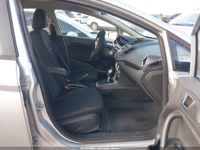 Ford Fiesta Se