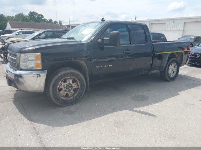 Chevrolet Silverado 1500 Lt