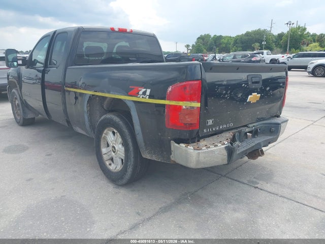 Chevrolet Silverado 1500 Lt