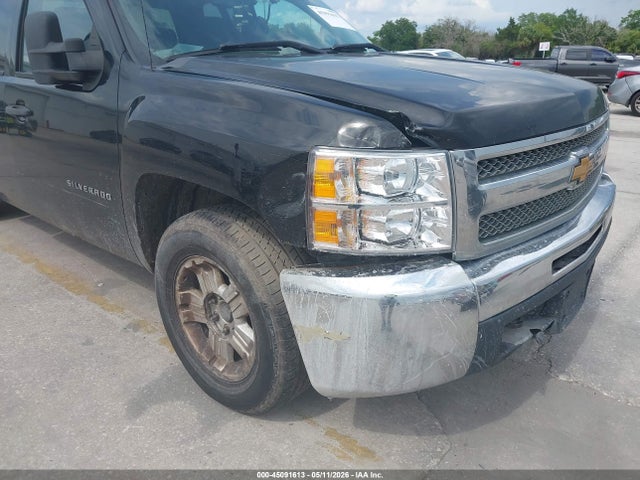 Chevrolet Silverado 1500 Lt