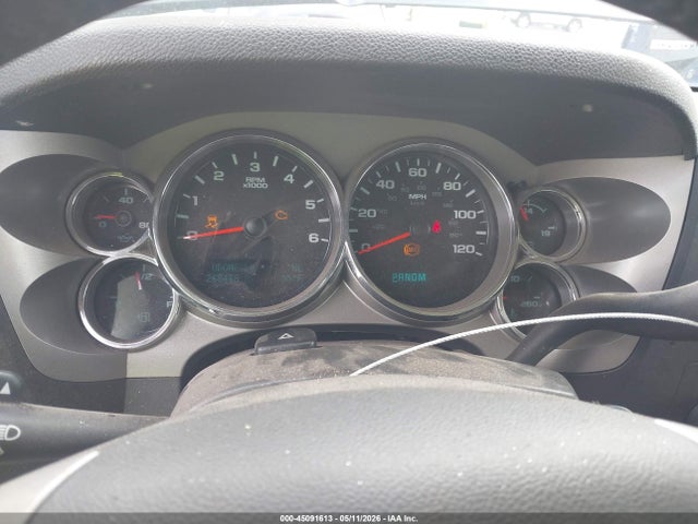 Chevrolet Silverado 1500 Lt