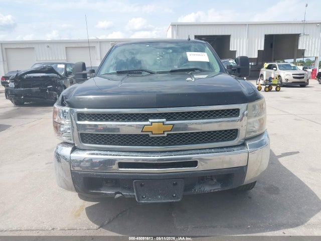 Chevrolet Silverado 1500 Lt