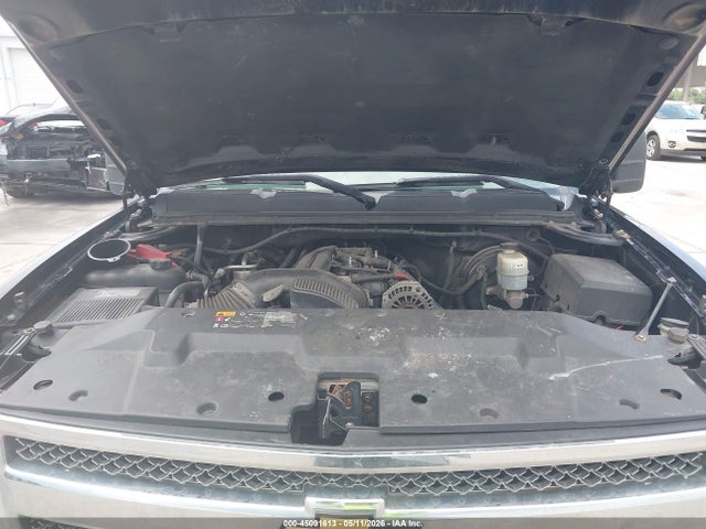 Chevrolet Silverado 1500 Lt