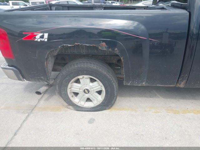 Chevrolet Silverado 1500 Lt
