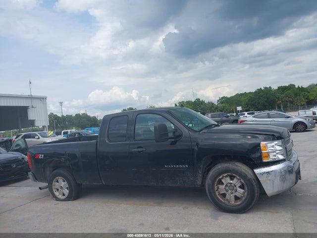 Chevrolet Silverado 1500 Lt