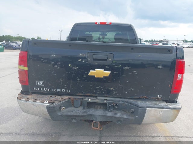Chevrolet Silverado 1500 Lt