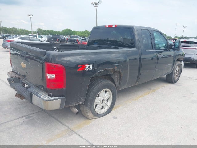 Chevrolet Silverado 1500 Lt