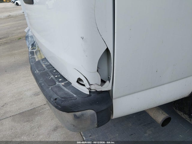 Chevrolet Express Lt