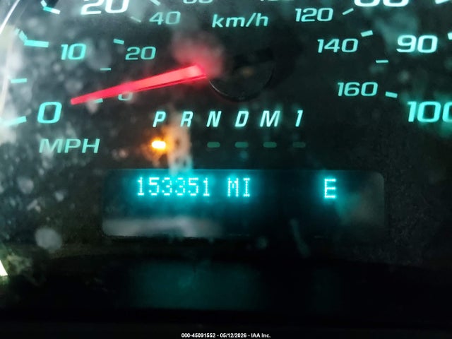 Chevrolet Express Lt