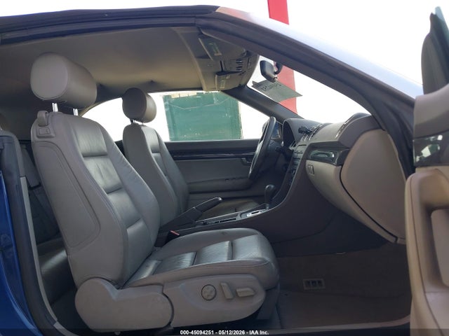 Audi A4 1.8t