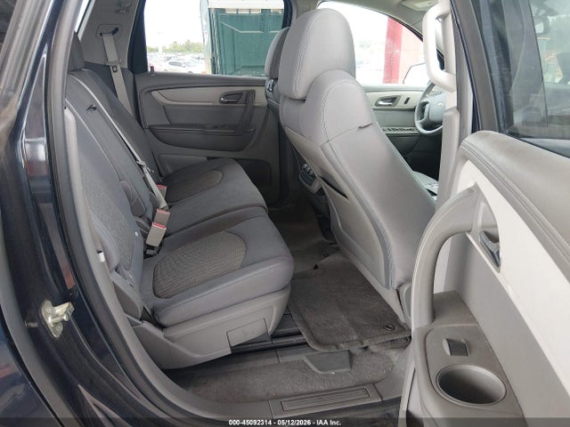 Chevrolet Traverse Ls
