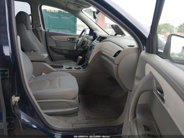 Chevrolet Traverse Ls