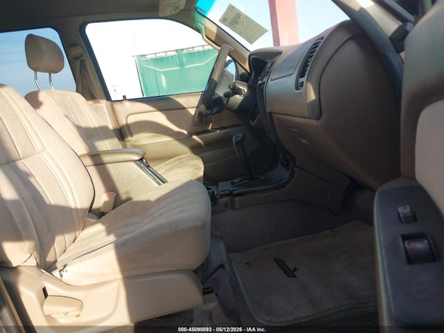 Toyota 4Runner Sr5 V6