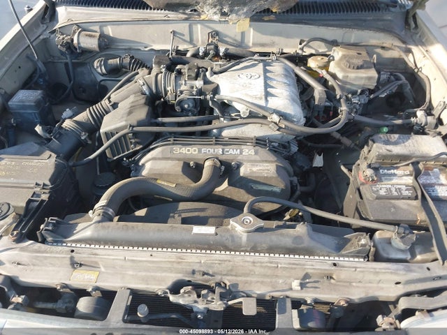 Toyota 4Runner Sr5 V6