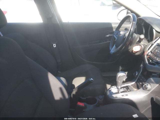 Chevrolet Cruze 1lt Auto