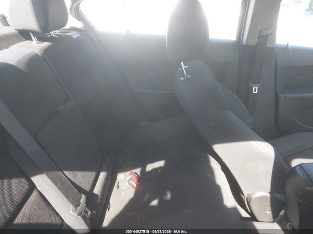 Chevrolet Cruze 1lt Auto