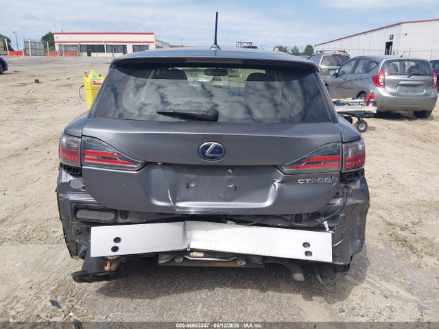 Lexus Ct