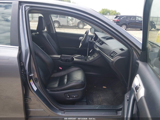 Lexus Ct