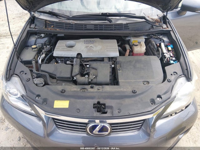 Lexus Ct