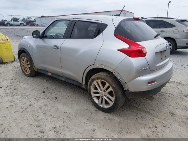 Nissan JUKE Sv