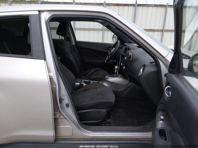 Nissan JUKE Sv