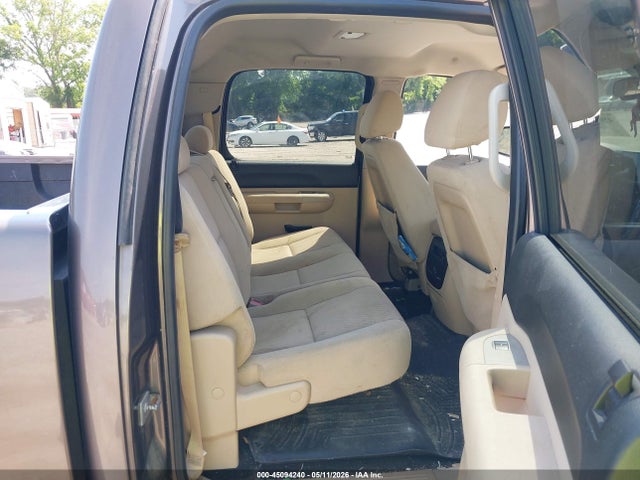 GMC Sierra 1500 Sle2