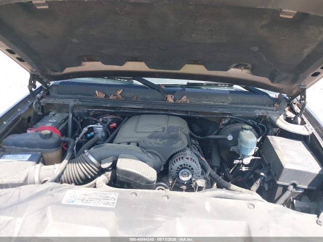 GMC Sierra 1500 Sle2