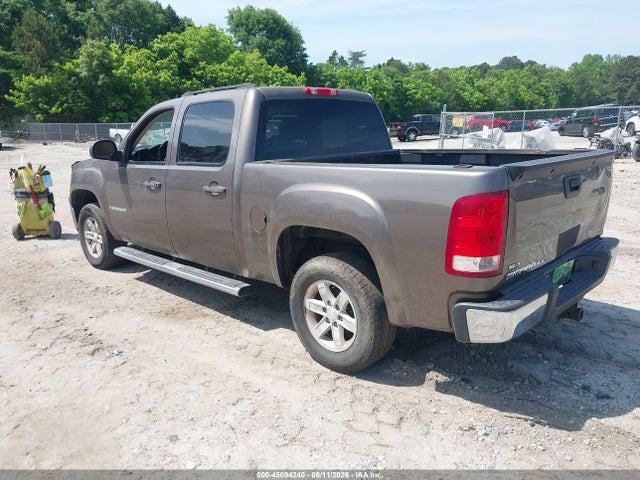 GMC Sierra 1500 Sle2