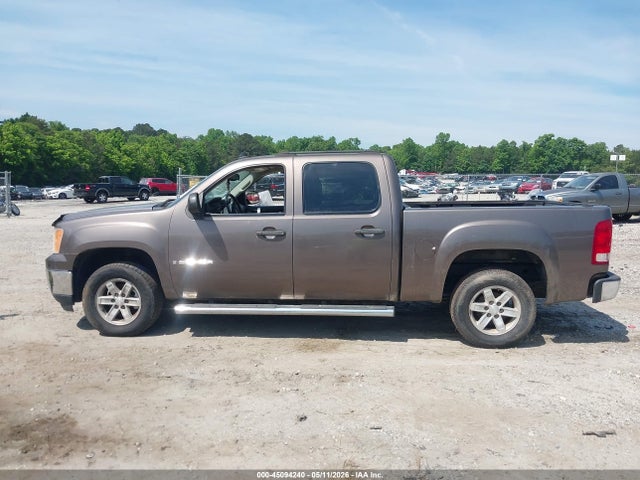 GMC Sierra 1500 Sle2