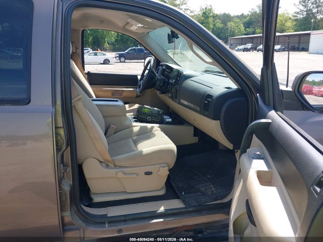 GMC Sierra 1500 Sle2