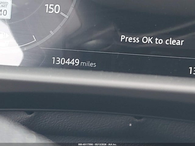 Land Rover Discovery Hse Luxury