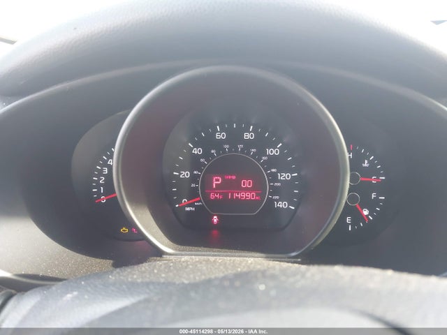 Kia Soul +