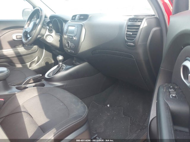 Kia Soul +