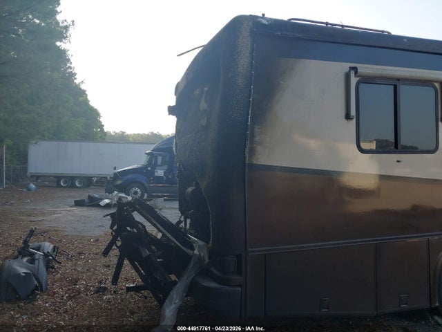 Spartan Motors Motorhome 4vz