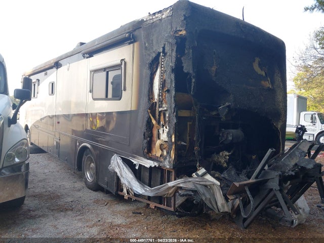 Spartan Motors Motorhome 4vz