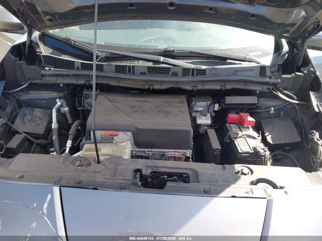Nissan LEAF S 40 Kwh