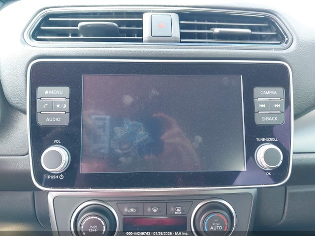 Nissan LEAF S 40 Kwh