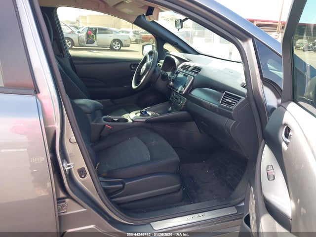 Nissan LEAF S 40 Kwh