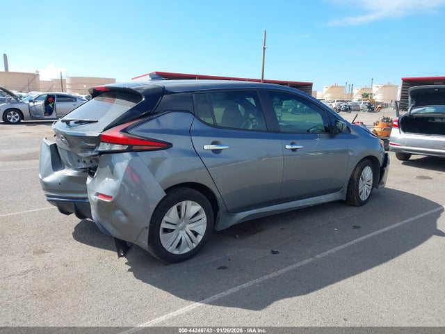 Nissan LEAF S 40 Kwh