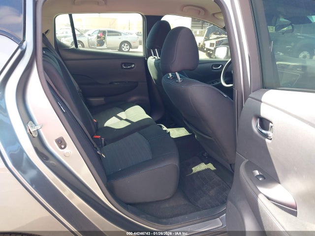 Nissan LEAF S 40 Kwh