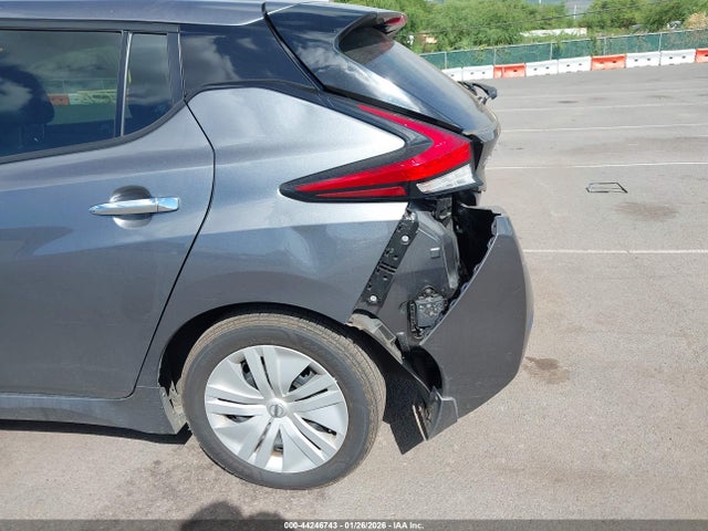 Nissan LEAF S 40 Kwh