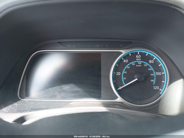 Nissan LEAF S 40 Kwh