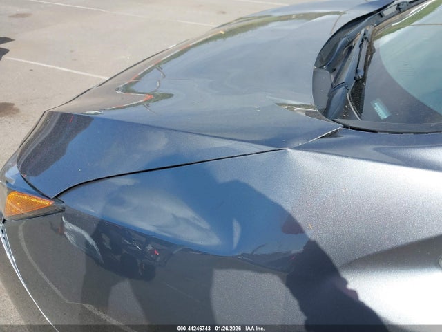 Nissan LEAF S 40 Kwh