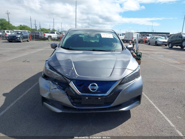 Nissan LEAF S 40 Kwh