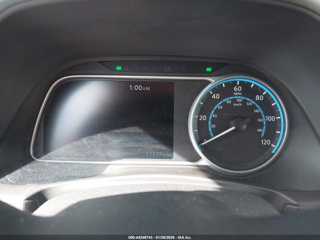 Nissan LEAF S 40 Kwh