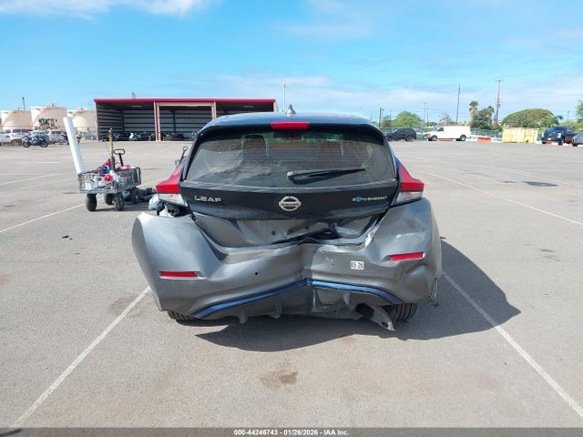 Nissan LEAF S 40 Kwh