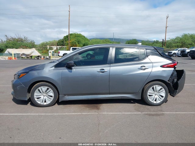 Nissan LEAF S 40 Kwh