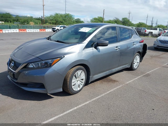 Nissan LEAF S 40 Kwh
