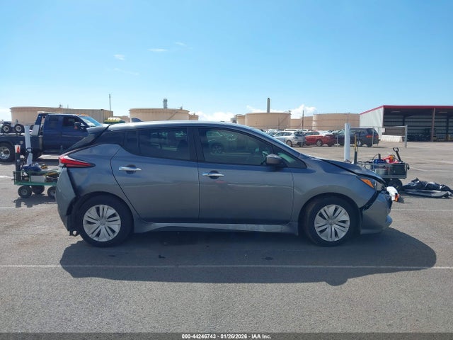 Nissan LEAF S 40 Kwh