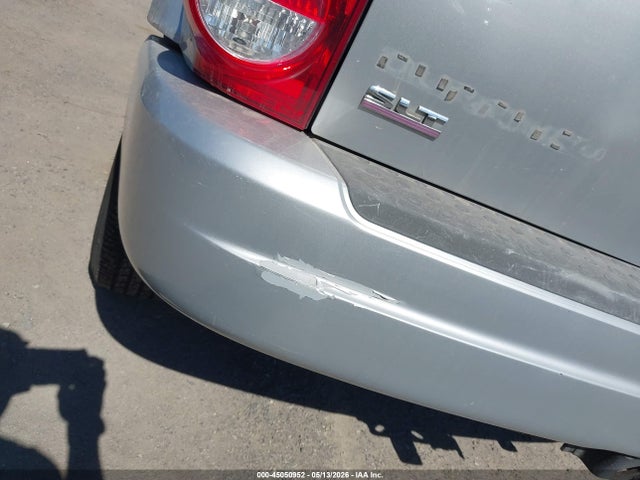 Dodge Durango Slt